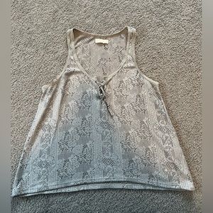 Abercrombie and Fitch Tank Top